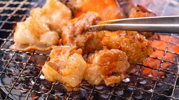 Wagyuhorumon-ittogaiushihachigotanda