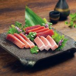 鮮度抜群『本マグロ』お刺身