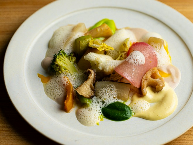 デートにおすすめ