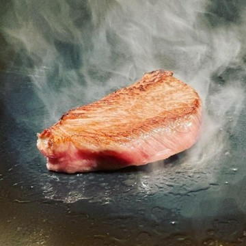 グランドメニュー