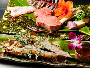 より優れた肉質を追い求めた「佐賀牛」