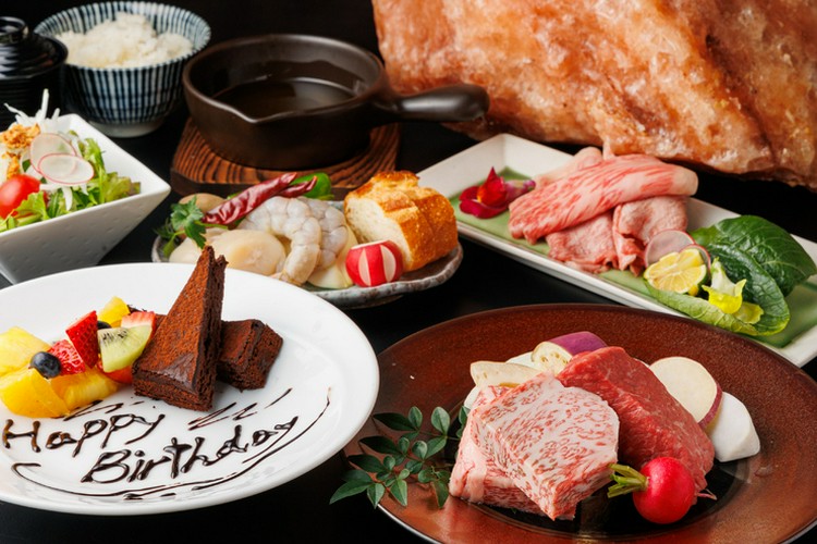 鉄板焼肉ステーキ樹直 三宮/ステーキ ネット予約可 | ヒトサラ