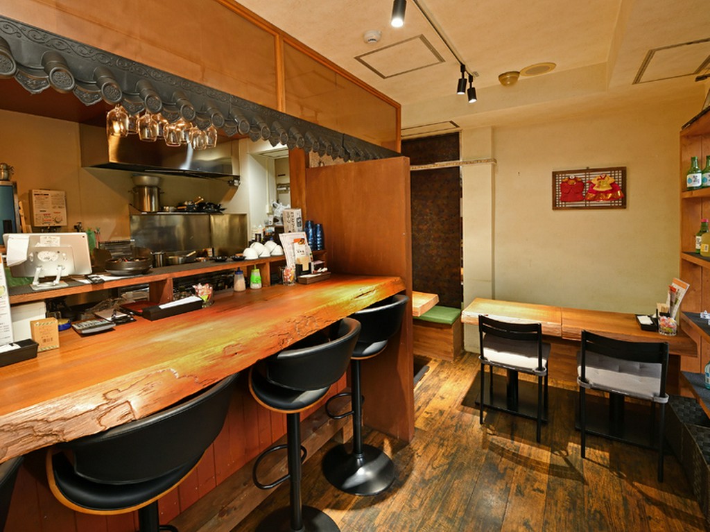 ふわりと漂うおいしい匂いに誘われる、至福のひと時を満喫