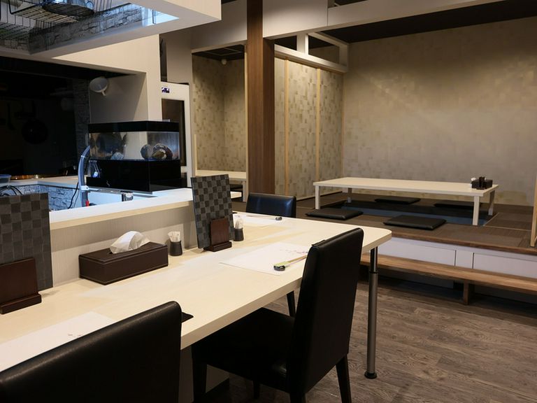 上質なサービスと素晴らしい料理で、ゲストの心と舌を満たす