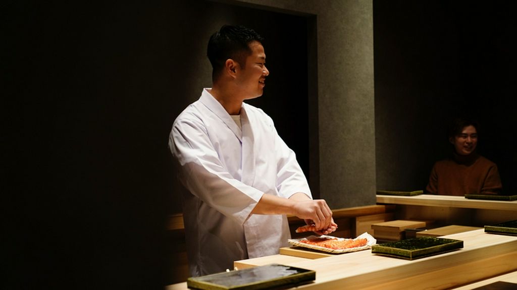 臨機応変にゲストに寄り添う、柔軟なおもてなし