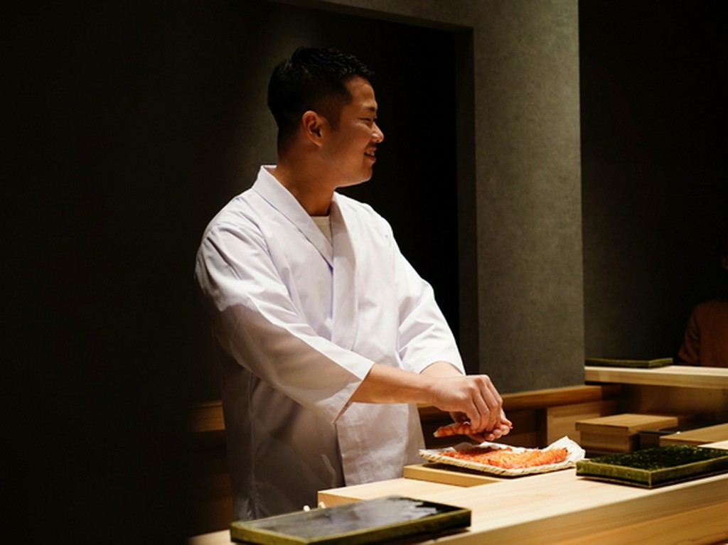 臨機応変にゲストに寄り添う、柔軟なおもてなし