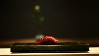 一貫一貫細部にまでこだわり抜いた、至福の味わい