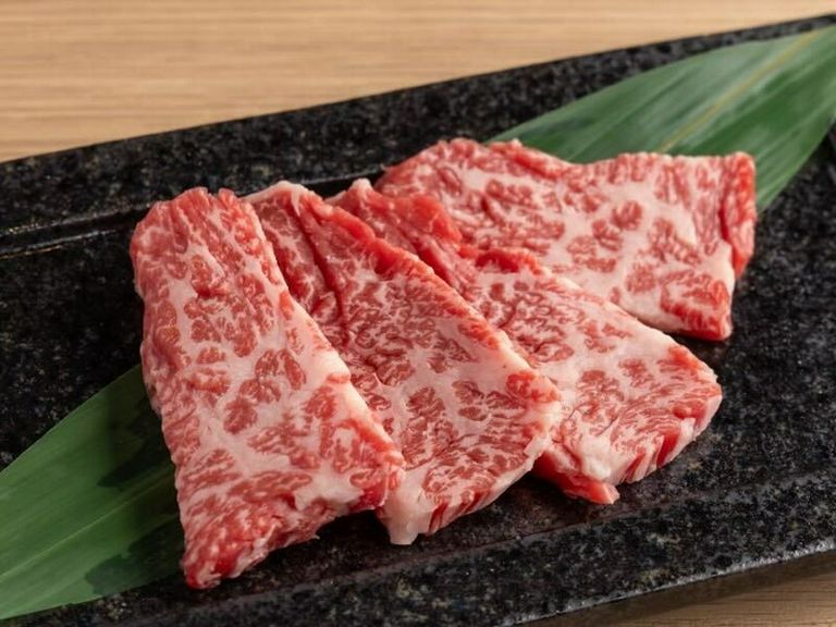 国産の良質なお肉をリーズナブルに楽しめる
