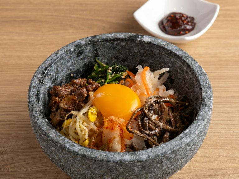 焼肉ランチに限定メニューも。ランチメニューも登場予定