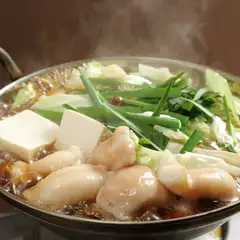 名物博多もつ鍋