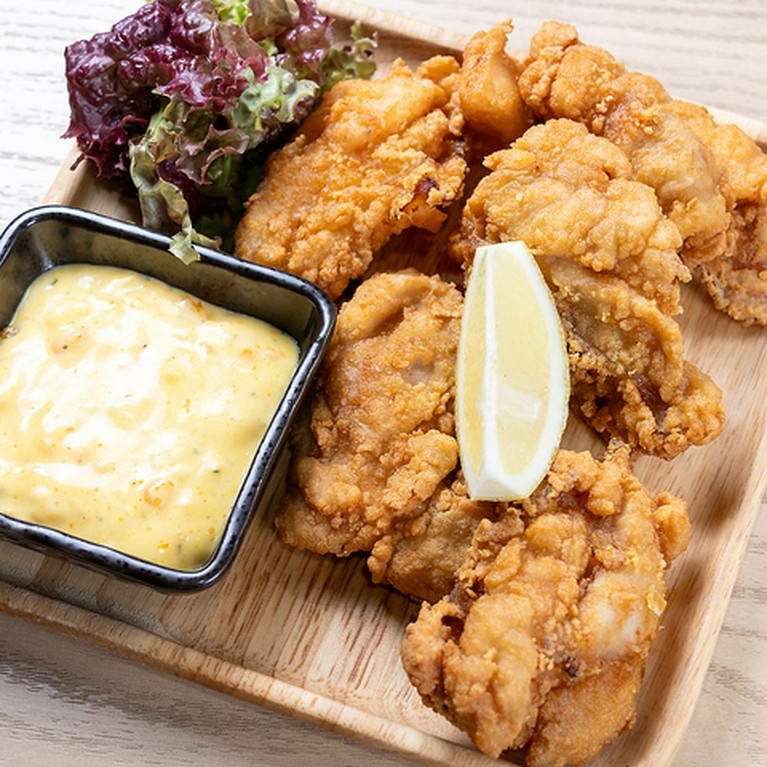 幅広い年齢層に喜んでもらえる料理と空間を用意