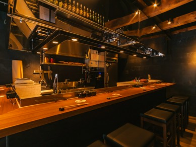 地元の旨みを味わいつつ、こだわりの地酒、心ときめく一杯