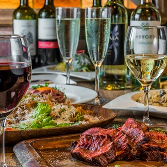 結婚式二次会・パーティーにおすすめ