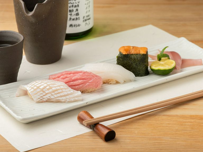 地元ならではの味わいを目指して。旬のおいしさを届ける料理