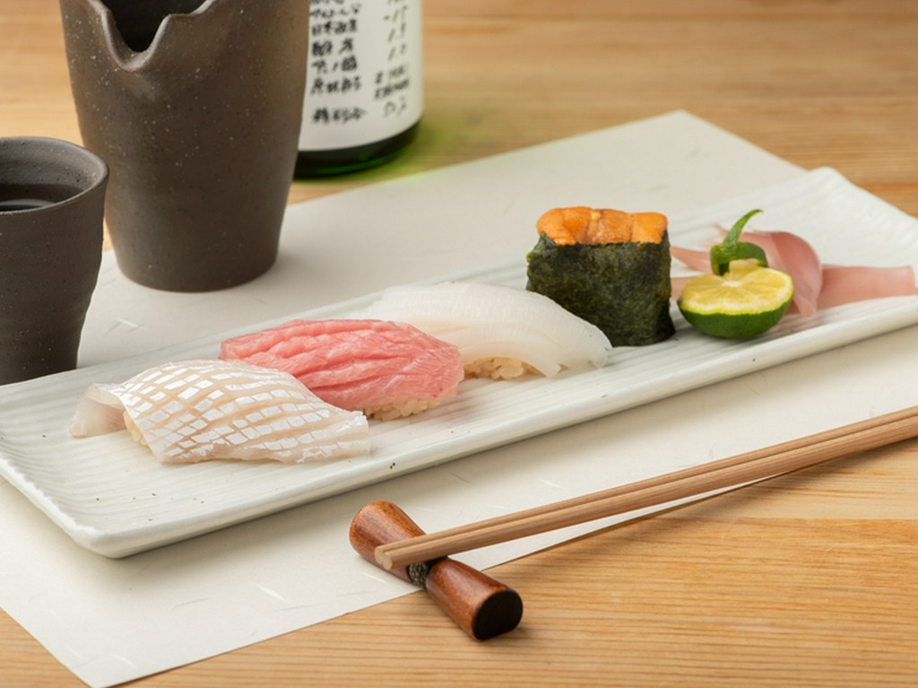 地元ならではの味わいを目指して。旬のおいしさを届ける料理