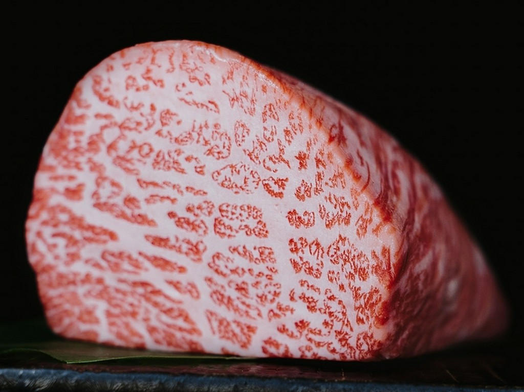 一口ごとに贅沢な味わいを感じさせてくれるハラミやサガリ