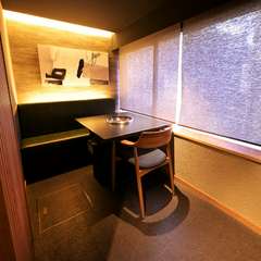 焼肉を楽しみながら、二人の存在だけで心が満たされる