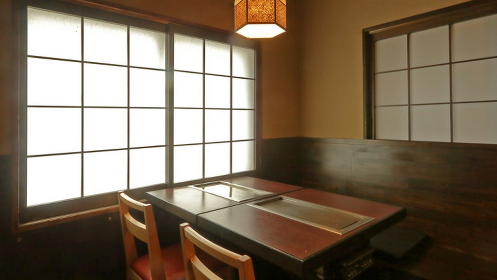 ゆっくりとした時間を楽しめる、路地裏の隠れ家デート