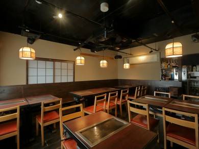 飲み放題付き宴会コース