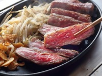 ・80g…2980円
・120g…4470円
・160g…5960円
・240g…8500円