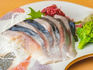 北海道産の食材を活かし、旬の恵みを重んじる料理を考案