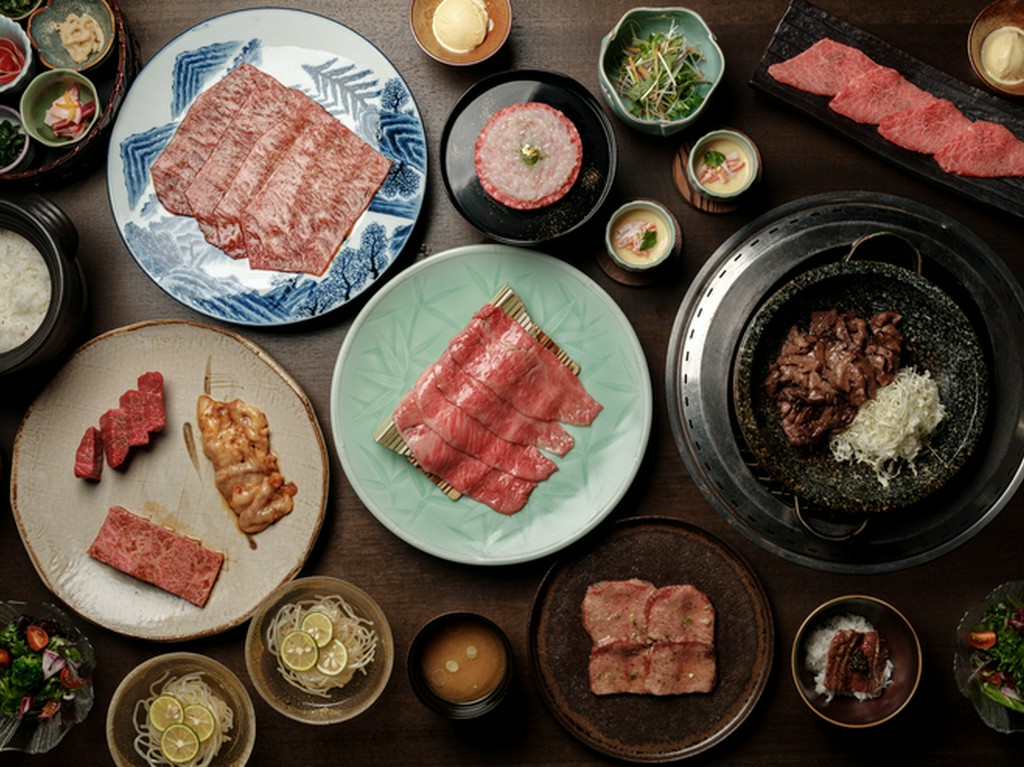 加賀百万石の素材と挑む“究極の焼肉”。特別な日に頼もしいお店