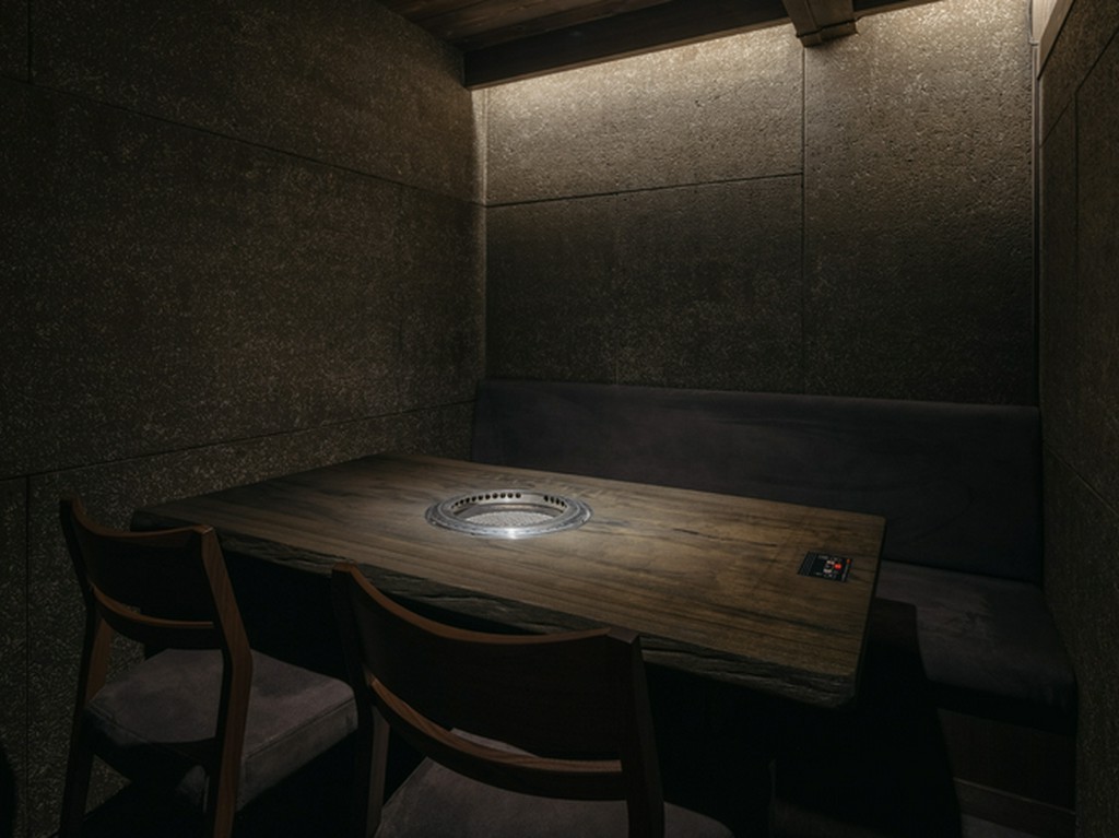 大切な“おもてなし”にも重宝できるお店