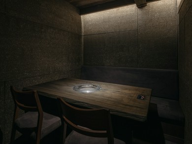 大切な“おもてなし”にも重宝できるお店