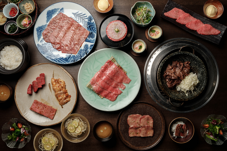 NOBUNAGA course