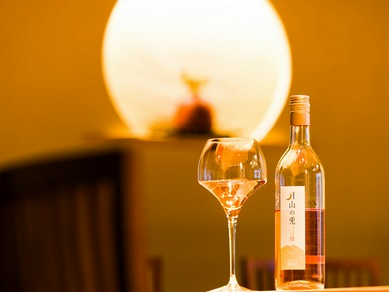 焼鳥とのマリアージュを楽しむワイン