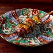 ※写真の料理は全て16,000円（税込み・サ別）のおまかせコースから