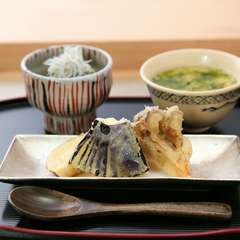 心まであたたかくなる和の味わい『前菜』