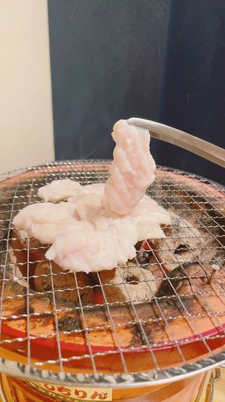 おいしいホルモンに会話も弾む、楽しい女子会にもオススメなお店