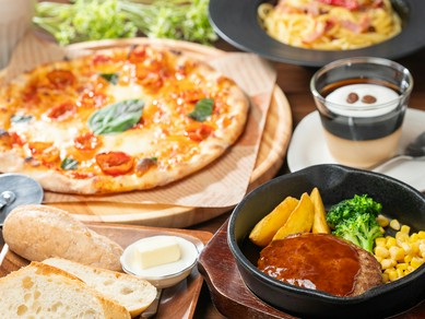 手づくりで仕上げる逸品。優しい味わいに、心がホッと和む