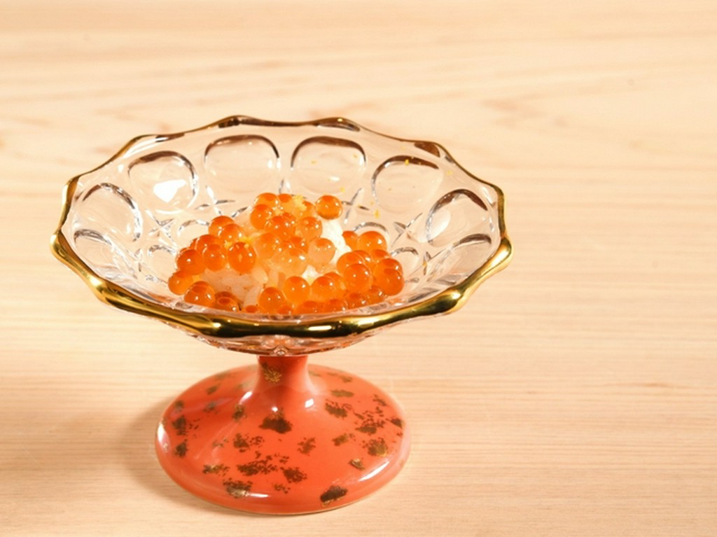 大切な人を誘って出かけたい、ドラマチックで贅沢な食の舞台