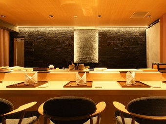 食材の組み合わせの相乗効果が生む、一期一会の美味が待つ