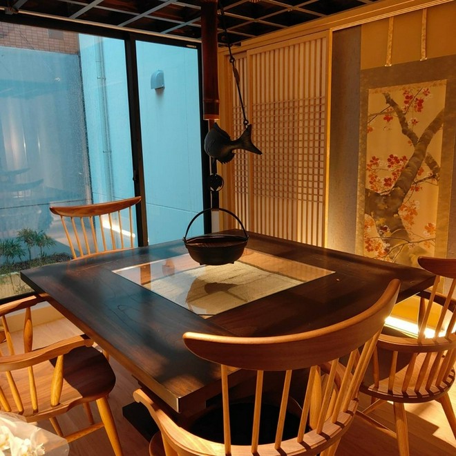 女子会におすすめ