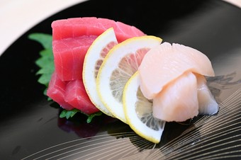 季節に合わせたコース