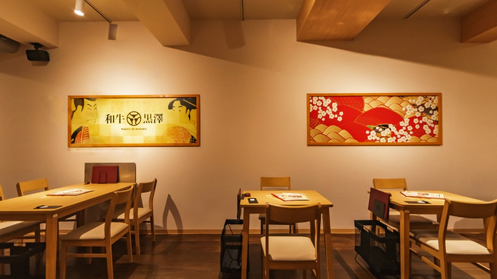 温かみのある店内で、旅先のおいしい思い出を