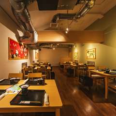 おいしさと心地良さ、その両方を叶えるため料理人としてサポート