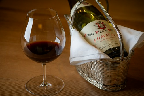 ソムリエと料理人が考える、熟成古酒ワイン