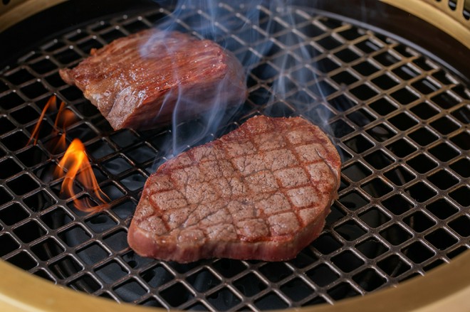 食材にこだわっている