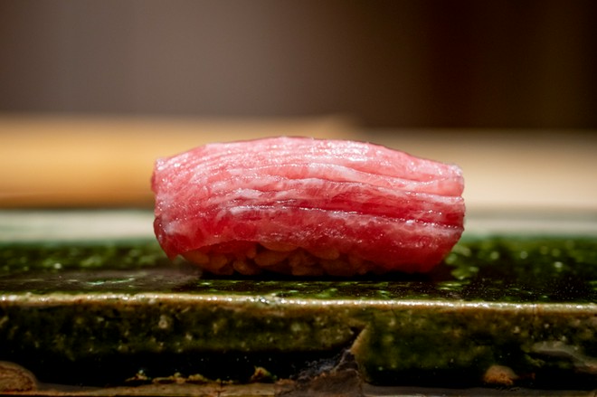 旬の食材にこだわっている