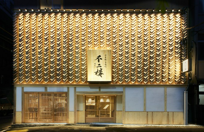 オシャレな雰囲気