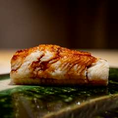 一貫ごとが珠玉の味わいの握りを堪能