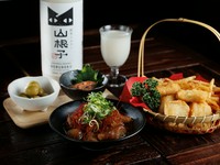 愛情をたっぷりと注いで煮込んだ『牛すじ大根炊いたん』