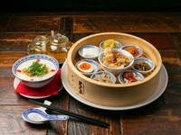 土日祝日限定・完全予約制！とっておきの朝活にぴったり『朝食美膳』