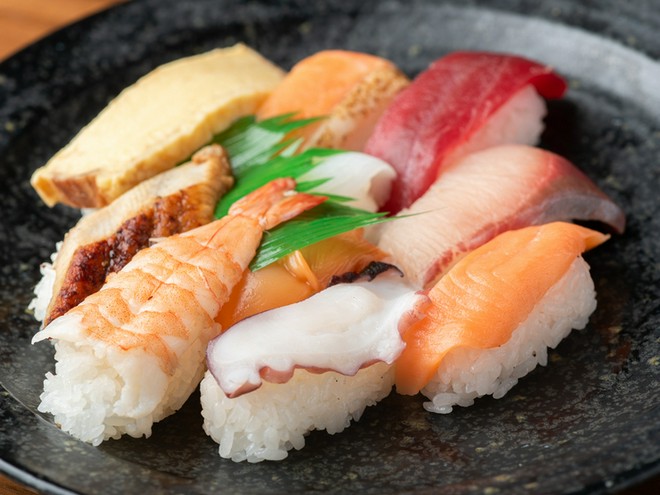 旬の食材にこだわっている