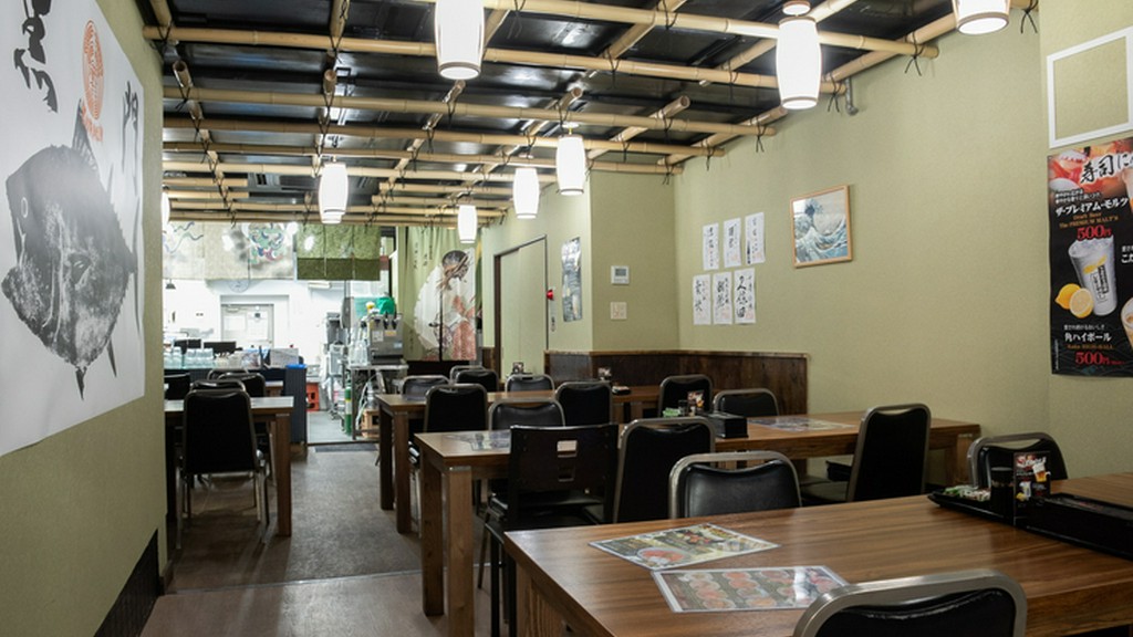 日本の味を知ってもらえるような家庭の味を目指して