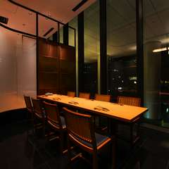 ゆったりとした和の雰囲気のある店内